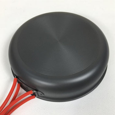 【OneSize チャコール系】Primus ( プリムス ) ライテック セラミックフライパン P-737420 クッカー コッフェル クックウェア - 【公式】2ndGEAR（セカンドギア）Webショップ【登山用品・アウトドア用品専門 買取販売店】