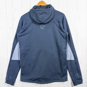 【Men's M ネイビー系】 Norrona ( ノローナ ) リンゲン パワーストレッチ プロ フーディ Lyngen Powerstretch Pro Hoodie ナイロン ウェア トップス アウター ジャケット フリース z00052996  フリース ア