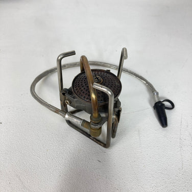 【OneSize シルバー系】 Soto ( ソト ) ムカ ストーブ MUKA Stove クックウェア バーナー ストーブ z00060075  バーナー ストーブ クックウェア