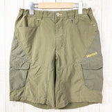 【Men's M グリーン系】 Marmot ( マーモット ) アクト イージー ハーフ パンツ Act Easy Half Pant カーゴ ショーツ ソフトシェル ボトムス MJP-S4025 Men's ソフトシェル ショーツ ショートパンツ ボトムス ウ - 【公式】2ndGEAR（セカンドギア）Webショップ【登山用品・アウトドア用品専門 買取販売店】