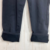 【Men's L ブラック系】 Millet ( ミレー ) ティフォン ウォーム ネクスト ストレッチ トレック パンツ TYPHON WARM NX ST TREK PANT ナイロン ウェア ボトムス ロングパンツ レインシェル z00060456  レインシ