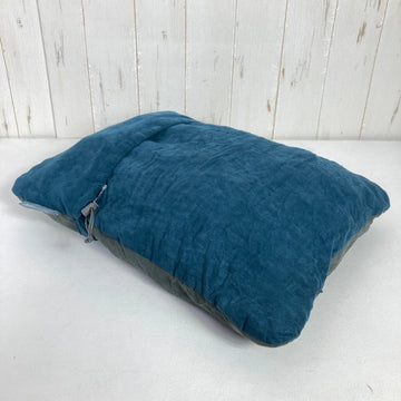【OneSize ネイビー系】 Thermarest ( サーマレスト ) コンプレッシブルピローシンチ レギュラー スターゲイザーブルー スリーピングシステム ピロー z00054908 スターゲイザーブルー ピロー スリーピングシステム