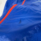 【Men's L ネイビー系】 Montbell ( モンベル ) ウルトラ ライトシェル ジャケット Ultra Light Shell Jacket ナイロン ウェア トップス アウター ジャケット ウィンドシェル z00059562  ウィンドシェル アウター