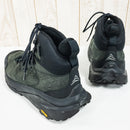 【Men's 28.0cm ブラック系】 Hoka Oneone ( ホカ オネオネ ) カハ 2 ゴアテックス Kaha 2 GTX フットウェア トレッキングブーツ z00051112 トレッキングブーツ フットウェア - 【公式】2ndGEAR（セカンドギア）Webショップ【登山用品・アウトドア用品専門 買取販売店】