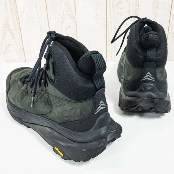 【Men's 28.0cm ブラック系】 Hoka Oneone ( ホカ オネオネ ) カハ 2 ゴアテックス Kaha 2 GTX フットウェア トレッキングブーツ z00051112 トレッキングブーツ フットウェア - 【公式】2ndGEAR（セカンドギア）Webショップ【登山用品・アウトドア用品専門 買取販売店】
