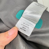 【Men's L グリーン系】 2022 Patagonia ( パタゴニア ) カルサイト ジャケット Calcite Jacket BRLG／Borealis Green GORE-TEX Paclite Plus 防水透湿シェル ポリエステル ウェア トップス