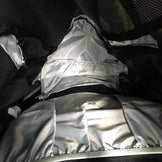 【Men's M/L ブラック系】 Gregory ( グレゴリー ) パラゴン 48 Paragon 48L バックパック Men's Basalt Black 容量【30L～54L】 バックパック バッグ ストレージ - 【公式】2ndGEAR（セカンドギア）Webショップ【登山用品・アウトドア用品専門 買取販売店】