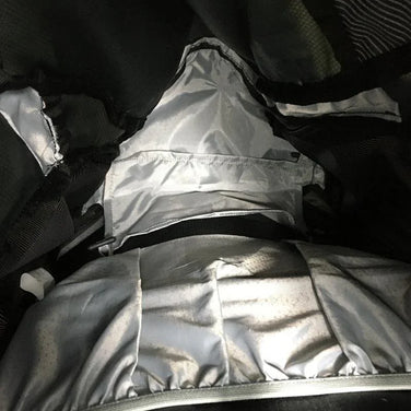 【Men's M/L ブラック系】 Gregory ( グレゴリー ) パラゴン 48 Paragon 48L バックパック Men's Basalt Black 容量【30L～54L】 バックパック バッグ ストレージ - 【公式】2ndGEAR（セカンドギア）Webショップ【登山用品・アウトドア用品専門 買取販売店】