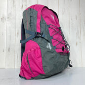 【OneSize ピンク系】 Karrimor ( カリマー ) シェード 20 Shade 20 ナイロン バッグ ストレージ バックパック デイパック 容量【～29L】 z00057224  デイパック 容量【～29L】 バックパック バッグ ストレージ