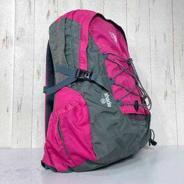 【OneSize ピンク系】 Karrimor ( カリマー ) シェード 20 Shade 20 ナイロン バッグ ストレージ バックパック デイパック 容量【～29L】 z00057224  デイパック 容量【～29L】 バックパック バッグ ストレージ