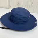 【Unisex L ネイビー系】 Karrimor ( カリマー ) ベンチレーション クラシック エスティー ナイロンハット Ventilation Classic ST Nylon Hat ナイロン ウェア ウェア小物 ヘッドウェア ハット z00052341 - 【公式】2ndGEAR（セカンドギア）Webショップ【登山用品・アウトドア用品専門 買取販売店】