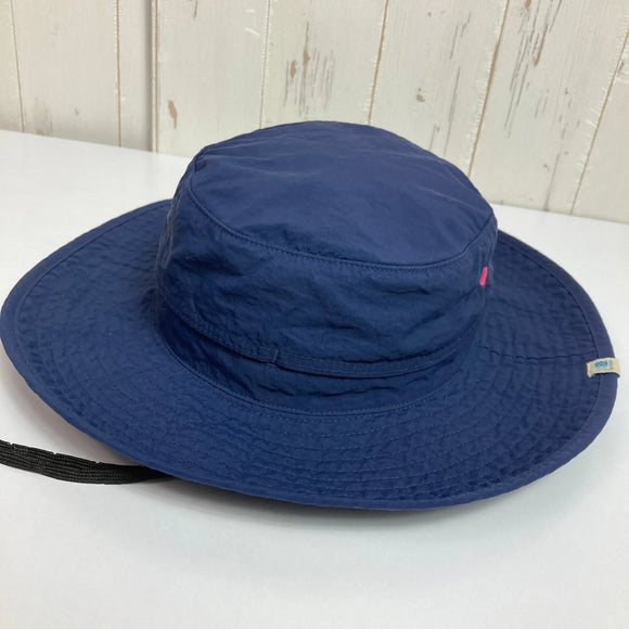 【Unisex L ネイビー系】 Karrimor ( カリマー ) ベンチレーション クラシック エスティー ナイロンハット Ventilation Classic ST Nylon Hat ナイロン ウェア ウェア小物 ヘッドウェア ハット z00052341 - 【公式】2ndGEAR（セカンドギア）Webショップ【登山用品・アウトドア用品専門 買取販売店】