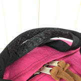 【XS ピンク系】Gregory ( グレゴリー ) ダッフル バッグ Xs Duffle Bag Xs 20L シルバータグ 旧タグ アメリカ製 フューシャ 生産終了モデル 入手困難 ウエストバッグ ヒップパック バッグ ストレージ - 【公式】2ndGEAR（セカンドギア）Webショップ【登山用品・アウトドア用品専門 買取販売店】