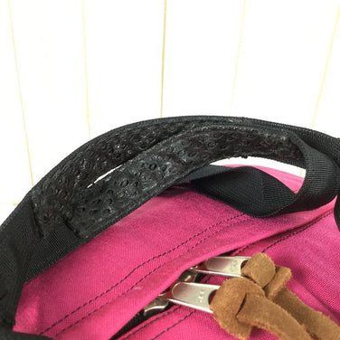 【XS ピンク系】Gregory ( グレゴリー ) ダッフル バッグ Xs Duffle Bag Xs 20L シルバータグ 旧タグ アメリカ製 フューシャ 生産終了モデル 入手困難 ウエストバッグ ヒップパック バッグ ストレージ - 【公式】2ndGEAR（セカンドギア）Webショップ【登山用品・アウトドア用品専門 買取販売店】