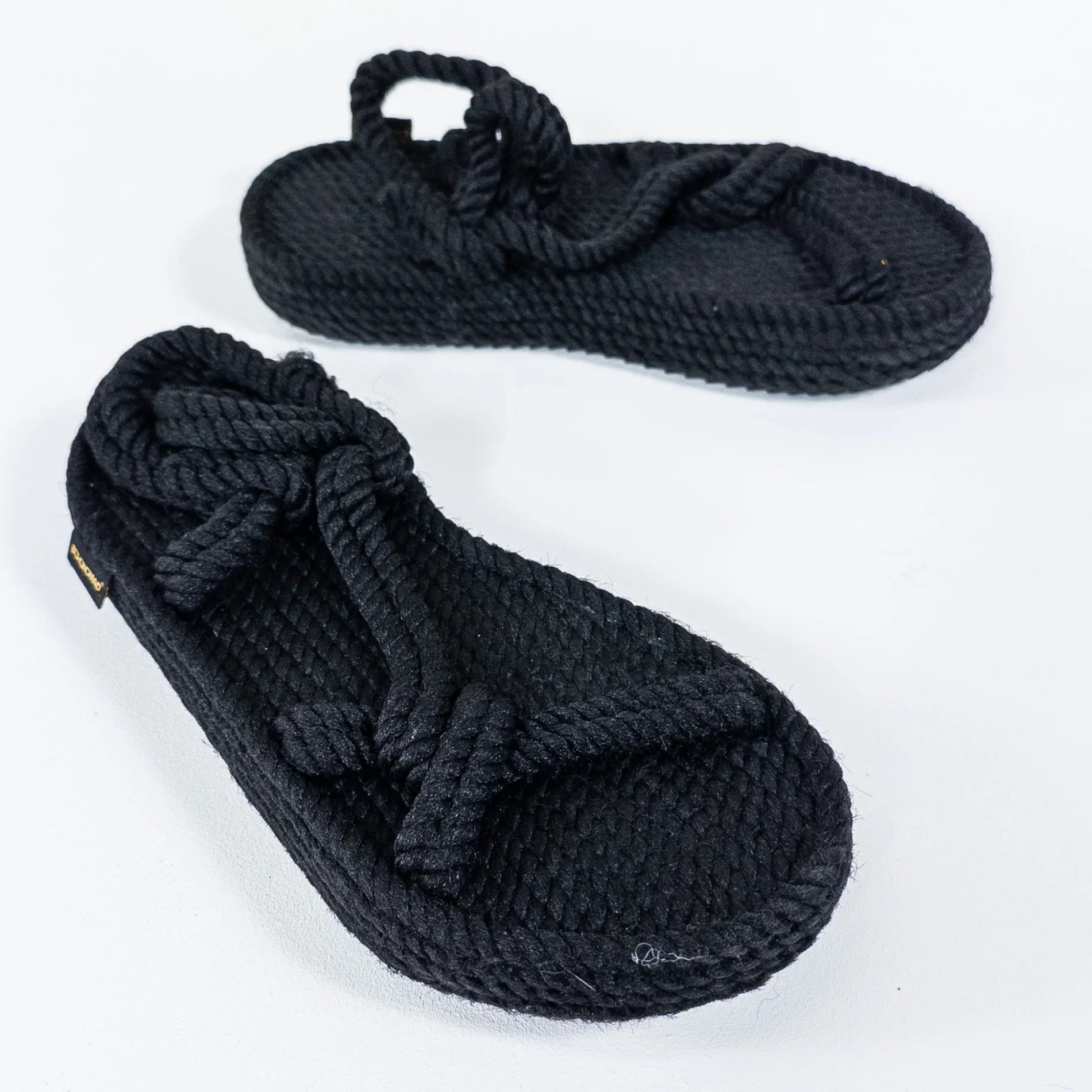 【Unisex 25.0-25.5cm ブラック系】 Bohonomad（ボホノマド） ミコノス プラットフォーム フットウェア サンダル z00051296 サンダル フットウェア - 【公式】2ndGEAR（セカンドギア）Webショップ【登山用品・アウトドア用品専門 買取販売店】