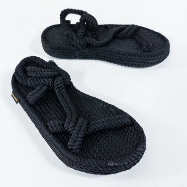 【Unisex 25.0-25.5cm ブラック系】 Bohonomad（ボホノマド） ミコノス プラットフォーム フットウェア サンダル z00051296 サンダル フットウェア - 【公式】2ndGEAR（セカンドギア）Webショップ【登山用品・アウトドア用品専門 買取販売店】