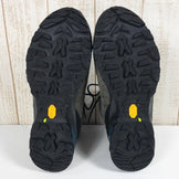 【27.3cm グレー系】 Scarpa ( スカルパ ) Zg トレック ゴアテックス Zg Trek Gtx トレッキングシューズ SC22024 TRM Titanium トレッキングブーツ フットウェア - 【公式】2ndGEAR（セカンドギア）Webショップ【登山用品・アウトドア用品専門 買取販売店】