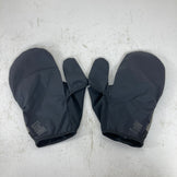 【Unisex M ブラック系】 Unwasted（アンウェイステッド） アダプト Adapt ウェア ウェア小物 グローブ 手袋 z00059814  グローブ 手袋 ウェア小物 ウェア