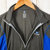 【Men's M グレー系】 Finetrack ( ファイントラック ) ドラウト エアジップ T Drought Air Zip T ベースレイヤー シャツ L2 FMM0412 Asian Men's 化繊 ショートスリーブシャツ インナー シャツ トップ - 【公式】2ndGEAR（セカンドギア）Webショップ【登山用品・アウトドア用品専門 買取販売店】