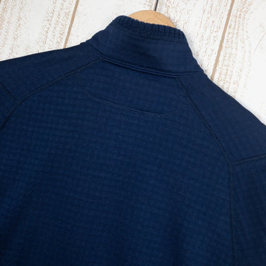 【Men's L ネイビー系】 Patagonia ( パタゴニア ) R1 プルオーバー R1 Pullover ポリエステル 40110 International Men's ポーラテック・パワードライ Regulator ( レギュレーター ) クラシックネ - 【公式】2ndGEAR（セカンドギア）Webショップ【登山用品・アウトドア用品専門 買取販売店】