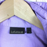 【Women's XS パープル系】 Lafuma ( ラフマ ) Ws クラシック ウィンド シェル パーカ 女性用 レディース ウィメンズ LFV0403 International Women's ウィンドシェル アウター ジャケット トップス ウェア - 【公式】2ndGEAR（セカンドギア）Webショップ【登山用品・アウトドア用品専門 買取販売店】