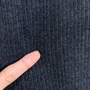 【Men's L グレー系】 2001 Patagonia ( パタゴニア ) オーバーランド プルオーバー Oberland Pullover 生産終了モデル 入手困難 ウール混 USA製 ハーフジップ ウェア トップス アウター ジャケット フリース z000-13