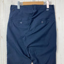 【Men's XS ネイビー系】 Houdini ( フーディニ ) コミットメント チノ パンツ Commitment Chinos Pants ポリエステル ウェア ボトムス ロングパンツ  z00059671   ロングパンツ ボトムス ウェア-9