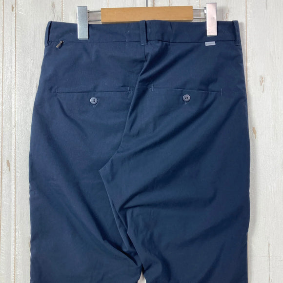 【Men's XS ネイビー系】 Houdini ( フーディニ ) コミットメント チノ パンツ Commitment Chinos Pants ポリエステル ウェア ボトムス ロングパンツ  z00059671   ロングパンツ ボトムス ウェア