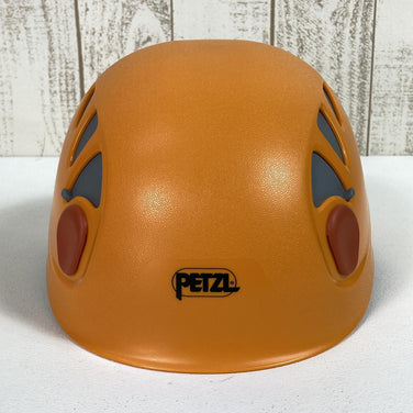【2 オレンジ系】 Petzl ( ペツル ) エリオス Elios 山岳 ヘルメット ヘルメット - 【公式】2ndGEAR（セカンドギア）Webショップ【登山用品・アウトドア用品専門 買取販売店】