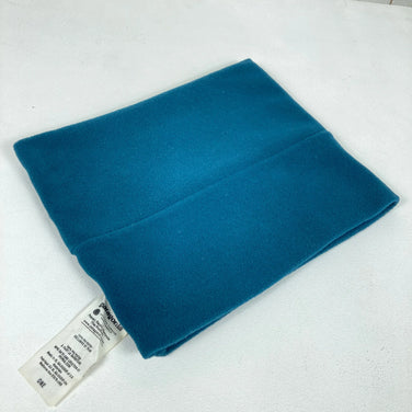 【均码 蓝色】2013 Patagonia Micro-D Gaiter TDT（稀有颜色，难寻）抓绒材质，颈套，保暖脖套，z00054232 TD