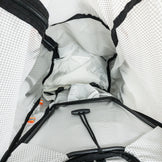 【Men's L/XL ホワイト系】 Mystery Ranch ( ミステリーランチ ) レイディックス 57 Radix 57 White / Hunter ナイロン バッグ ストレージ バックパック 容量【30L～54L】 z00051896 White / Hun - 【公式】2ndGEAR（セカンドギア）Webショップ【登山用品・アウトドア用品専門 買取販売店】