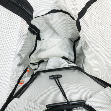 【Men's L/XL ホワイト系】 Mystery Ranch ( ミステリーランチ ) レイディックス 57 Radix 57 White / Hunter ナイロン バッグ ストレージ バックパック 容量【30L～54L】 z00051896 White / Hun - 【公式】2ndGEAR（セカンドギア）Webショップ【登山用品・アウトドア用品専門 買取販売店】