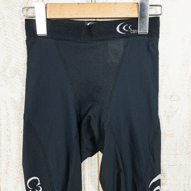 【Women's S ブラック系】 C3Fit ( シースリーフィット ) インパクトブリーズ ロングタイツ ナイロン ウェア ボトムス タイツ z00050921 タイツ ボトムス ウェア - 【公式】2ndGEAR（セカンドギア）Webショップ【登山用品・アウトドア用品専門 買取販売店】