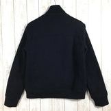 【Men's S ブラック系】Columbia ( コロンビア ) メルトンウール キルティッド ショールカラー ジャケット PM3511 Men's ウール アウター ジャケット トップス ウェア - 【公式】2ndGEAR（セカンドギア）Webショップ【登山用品・アウトドア用品専門 買取販売店】