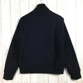 【Men's S ブラック系】Columbia ( コロンビア ) メルトンウール キルティッド ショールカラー ジャケット PM3511 Men's ウール アウター ジャケット トップス ウェア - 【公式】2ndGEAR（セカンドギア）Webショップ【登山用品・アウトドア用品専門 買取販売店】