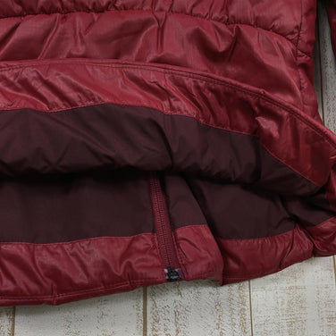【Women's XS レッド系】Patagonia ( パタゴニア ) リディア ジャケット Lidia Jacket Thermogreen インサレーション フーディ 27380 International Women's 化繊インサレーション アウター ジャケット トップス ウェア - 【公式】2ndGEAR（セカンドギア）Webショップ【登山用品・アウトドア用品専門 買取販売店】