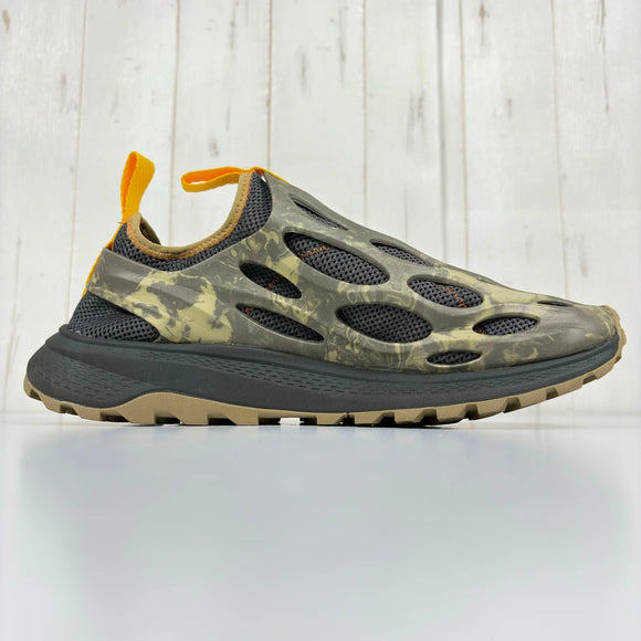 【Men's 28.0cm グリーン系】 Merrell ( メレル ) ハイドロ ランナー HYDRO RUNNER オリーブ フットウェア スニーカー ライフスタイルシューズ z00055253 オリーブ スニーカー ライフスタイルシューズ フットウェア