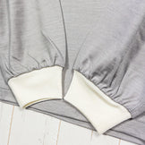 【Men's L グレー系】 Ridge Mountain Gear ( リッジマウンテンギア ) アンワインド メリノ ティー ロングスリーブ Unwind Merino Tee Long Sleeve Warm Pebble メリノウール ウェア トップス イ - 【公式】2ndGEAR（セカンドギア）Webショップ【登山用品・アウトドア用品専門 買取販売店】