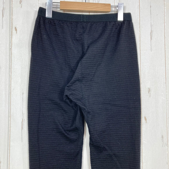 【Men's L-Short ブラック系】 Montbell ( モンベル ) スーパーメリノウール EXP. タイツ Super Merino Wool EXP. Tights メリノウール ウェア ボトムス タイツ z00058473  タイツ ボトムス ウェア