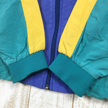 【Unisex S グリーン系】 The North Face ( ザ・ノースフェイス ) ホバリング ジャケット Hovering Jacket ウィンドシェル ナイロン ジャケット ビンテージ 入手困難 NP2206 Asian Unisex ウィンドシェル ア - 【公式】2ndGEAR（セカンドギア）Webショップ【登山用品・アウトドア用品専門 買取販売店】