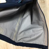 【Women's S ネイビー系】 Columbia ( コロンビア ) マウンテンズ アー コーリング 2 パンツ Mountains Are Calling Ii Pants レインシェル PL8163 Women's レインシェル ロングパンツ ボトムス ウェア - 【公式】2ndGEAR（セカンドギア）Webショップ【登山用品・アウトドア用品専門 買取販売店】