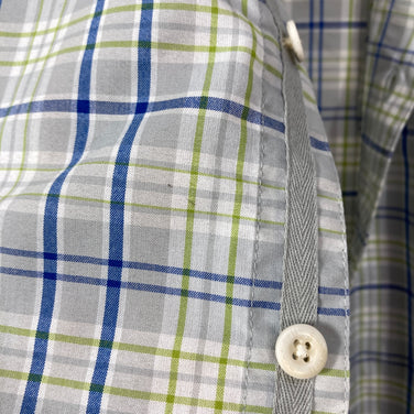 【Men's L グレー系】 Montbell ( モンベル ) WIC ライト シングル ポケット ロング スリーブ シャツ WIC Light Single Pocket Long Sleeve Shirt ポリエステル ウェア トップス インナー シャツ ロ