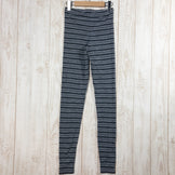 【Women's L グレー系】 The North Face ( ザ・ノースフェイス ) リーブス スパッツ Leaves Spats ポリプロピレン NTW35010 Asian Women's タイツ ボトムス ウェア - 【公式】2ndGEAR（セカンドギア）Webショップ【登山用品・アウトドア用品専門 買取販売店】