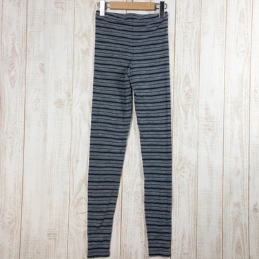 【Women's L グレー系】 The North Face ( ザ・ノースフェイス ) リーブス スパッツ Leaves Spats ポリプロピレン NTW35010 Asian Women's タイツ ボトムス ウェア - 【公式】2ndGEAR（セカンドギア）Webショップ【登山用品・アウトドア用品専門 買取販売店】