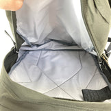 【OneSize グリーン系】 Jackwolfskin ( ジャックウルフスキン ) バークレー Berkeley ポリエステル バッグ ストレージ バックパック 容量【30L～54L】 z00059270  容量【30L～54L】 バックパック バッグ ストレー