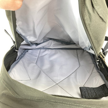 【OneSize グリーン系】 Jackwolfskin ( ジャックウルフスキン ) バークレー Berkeley ポリエステル バッグ ストレージ バックパック 容量【30L～54L】 z00059270  容量【30L～54L】 バックパック バッグ ストレー
