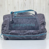 【OneSize ブラック系】 2019 Patagonia ( パタゴニア ) プレーニング ダッフル バッグ 55L Planing Duffel Bag 55L TOIB ポリエステル バッグ ストレージ ダッフルバッグ ボストンバッグ z00055536 T