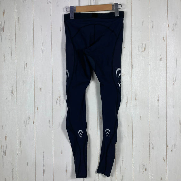 【Men's L ブラック系】 C3Fit ( シースリーフィット ) フォーカス ロング タイツ Focus Long Tights ナイロン ウェア ボトムス タイツ z00054539  タイツ ボトムス ウェア