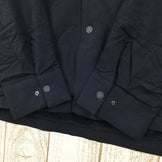 【Men's M ブラック系】 The North Face ( ザ・ノースフェイス ) オクトーバー ミッド シャツ October Mid Shirt ソフトシェル Octa（オクタ）アクティブインサレーション アクティブフリース ジャケット NR62301 A - 【公式】2ndGEAR（セカンドギア）Webショップ【登山用品・アウトドア用品専門 買取販売店】
