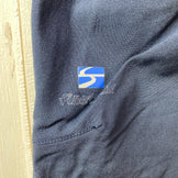 Finetrack Camino 男士中号海军蓝尼龙长裤 (z00054301)